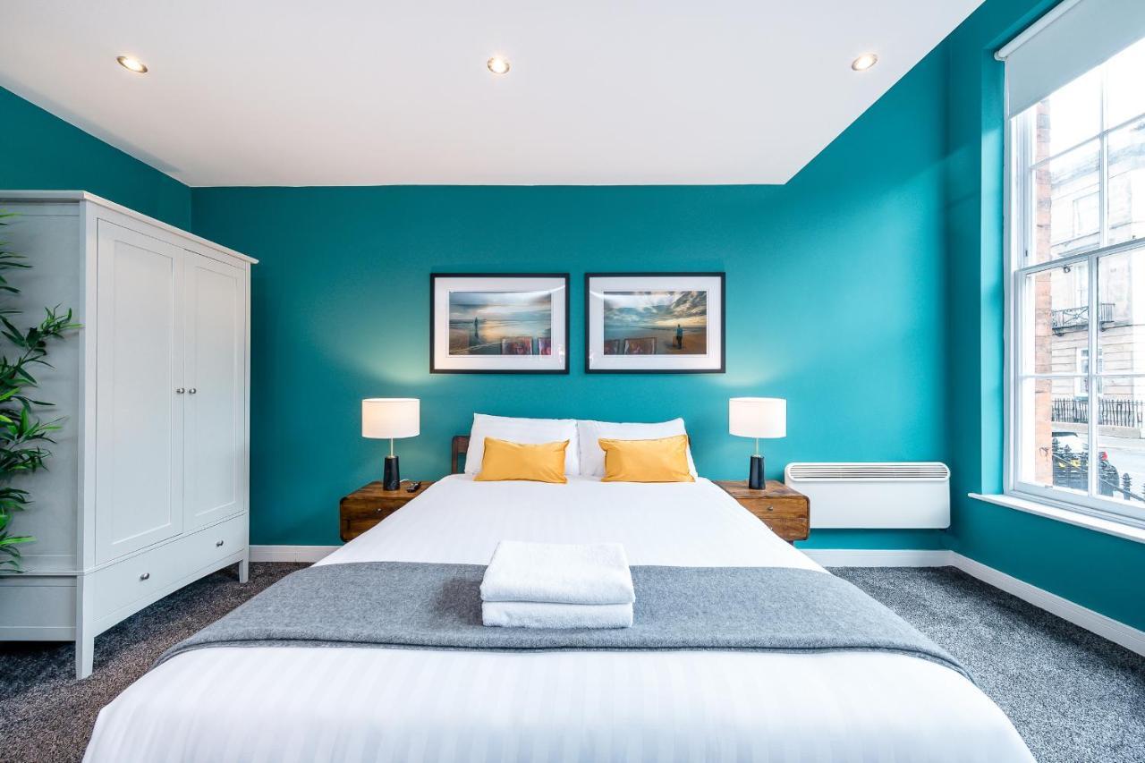 Host & Stay - The Georgian Quarters At Canning Liverpool Dış mekan fotoğraf